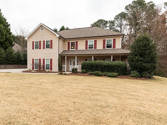 2nd image of 1535 Peachcrest Dr