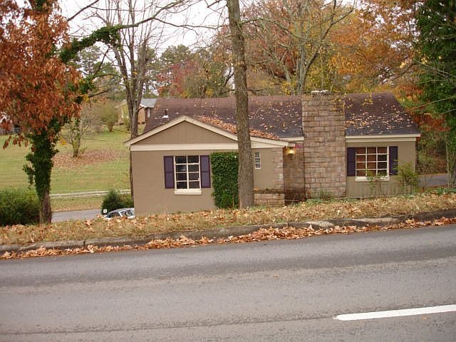 Front view