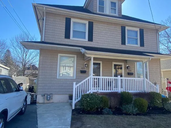 119 Grandview Ave #121, Pitman, NJ 08071