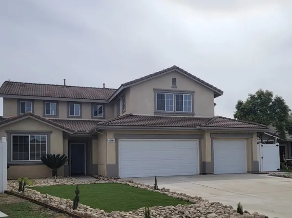 42464 Corte Cantante, Murrieta, CA 92562