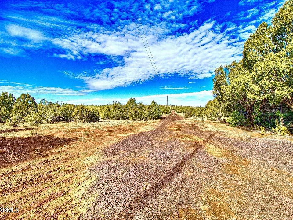 4817 Sawmill Rd Clay Springs AZ Zillow