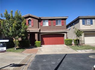 71 Puerto Azul Trl, Henderson, NV 89074