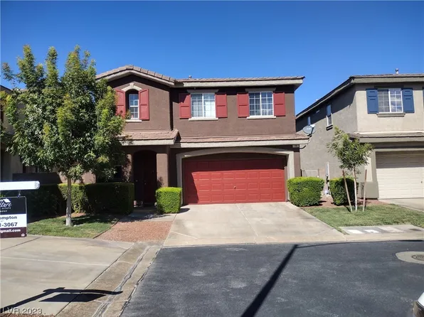 71 Puerto Azul Trl, Henderson, NV 89074