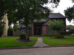 8914 Crazy Horse Trl, Houston, TX 77064