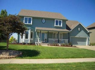14108 Camden Ave, Omaha, NE 68164
