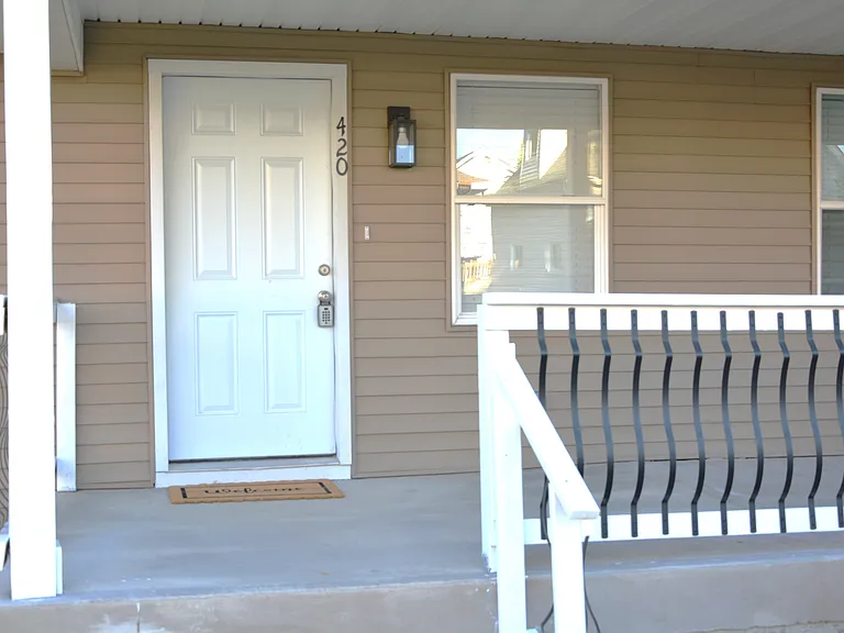 420 Harlan St #420 — Photo 4