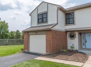 8487 Woodgrove Ct, Dayton, OH 45458