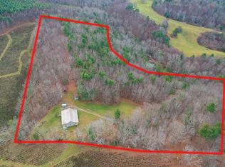 523 Falls Rd, Elk Creek, VA 24326