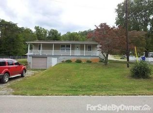 4810 Guinn Rd, Knoxville, TN 37931