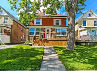 92 Forest Ave, Saint Thomas, ON N5R 2J5