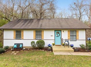 6634 Harrison Heights Dr, Harrison, TN 37341