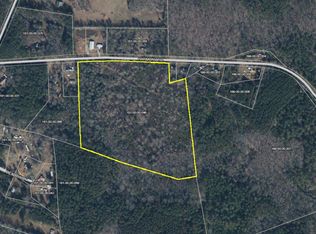 183 Harmony Rd, Plum Branch, SC 29845