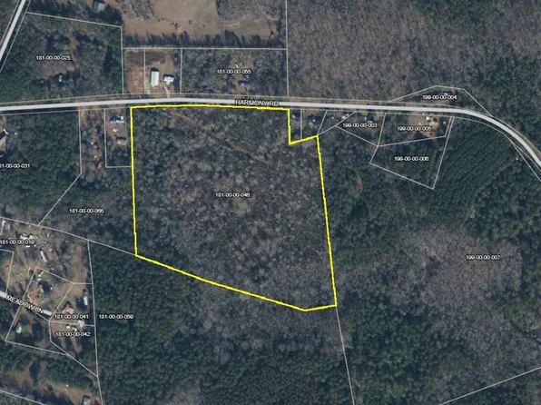 183 HARMONY Road, Plum Branch, SC 29845