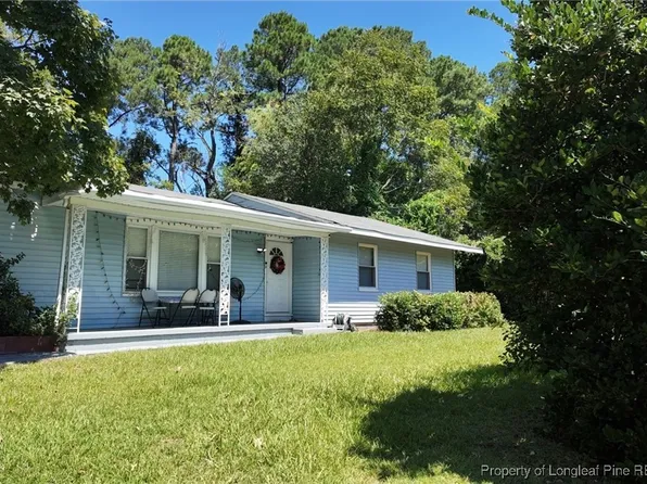 3118 Imperial Dr, Fayetteville, NC 28303