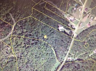 Pumpkin Hollow Rd, Heiskell, TN 37754