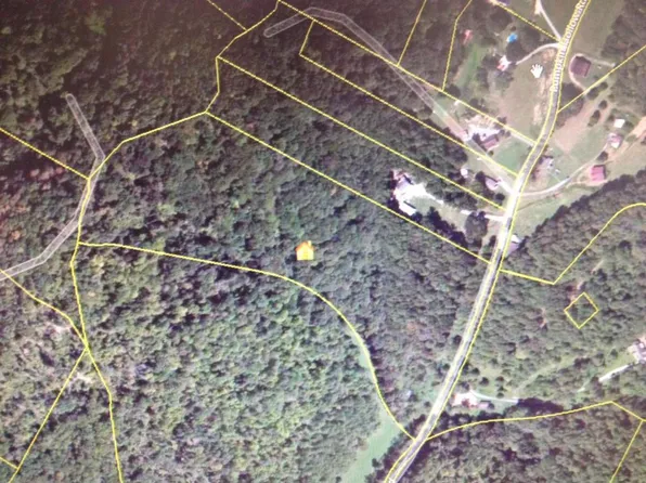 Pumpkin Hollow Rd, Heiskell, TN 37754