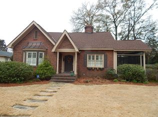 1508 Crest Dr, Columbus, GA