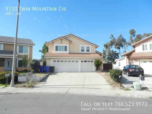 9330 Twin Mountain Cir, San Diego, CA 92126