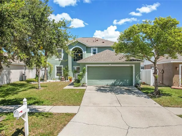 12758 Lake Vista Dr, Gibsonton, FL 33534