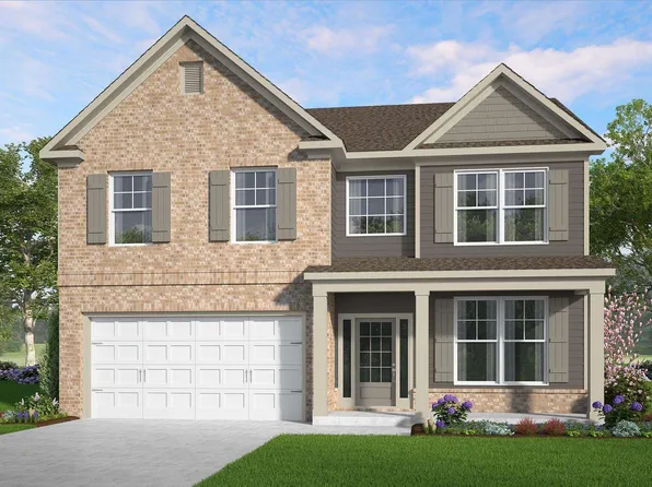 547 Hellen Valley Dr, Braselton, GA 30517