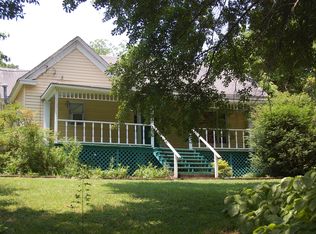 1032 Sheppard Rd, Stone Mountain, GA 30083