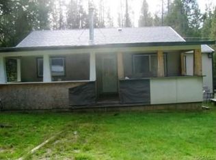 1187 Independence Rd, Mokelumne Hill, CA 95245