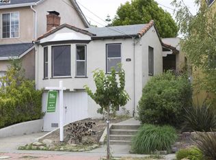 507 Key Route Blvd, Albany, CA 94706