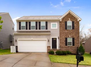1412 Scarcroft Ln, Nashville, TN 37221