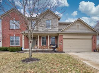 6257 Saw Mill Dr, Noblesville, IN 46062