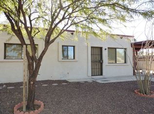 8424 E Pena Blanca Dr, Tucson, AZ 85730