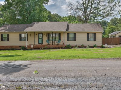 207 Woodside Dr, Dresden, TN, 38225