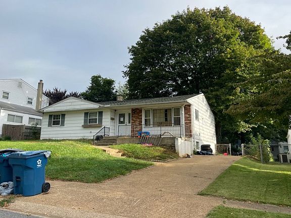 2nd image of 108 Milford Ave
