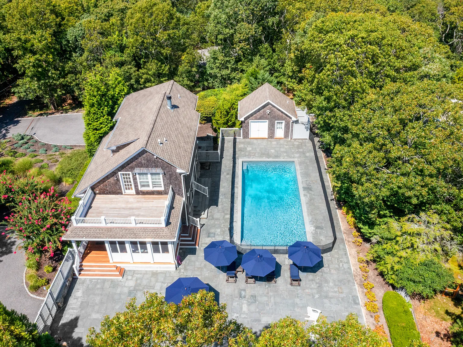 Hilltop Bayview Hampton Bays - US Open Rental — Photo 2