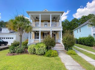 413 Branch Creek Trl, Summerville, SC 29483