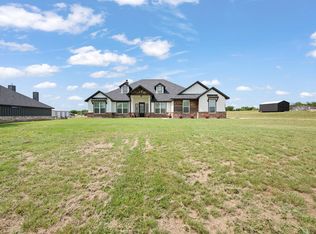 10732 W Fm 4, Godley, TX 76044