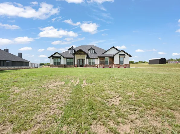 10732 W Fm 4, Godley, TX 76044