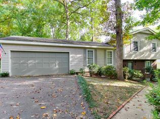 107 Grayson Ct, Knightdale, NC 27545