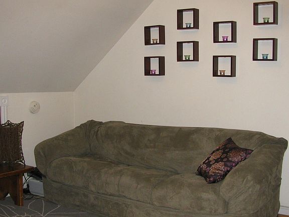 Living area 1