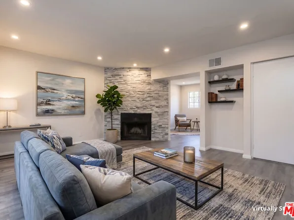 14018 Vanowen St Unit 7, Van Nuys, CA 91405