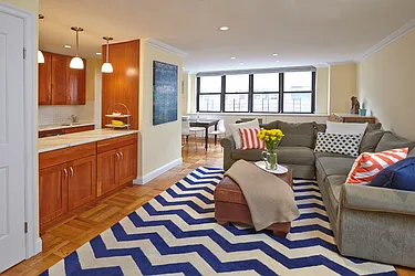 Sold by Brown Harris Stevens