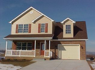 3080 Patriot Ct, Broadway, VA 22815