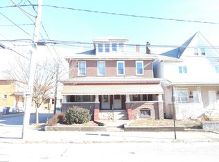 679 N Laurel St, Hazleton, PA 18201