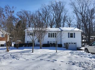 3627 Forestdale Ave, Woodbridge, VA 22193