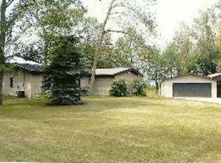 1180 Valley Island Rd, Sebewaing, MI 48759