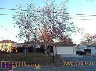 5723 Robertson Ave, Carmichael, CA 95608
