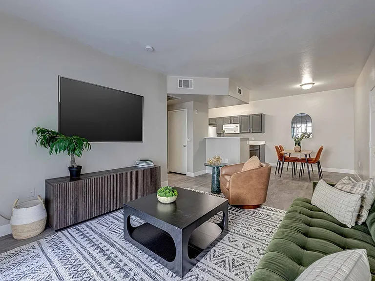 The Solena Apartments — Photo 8