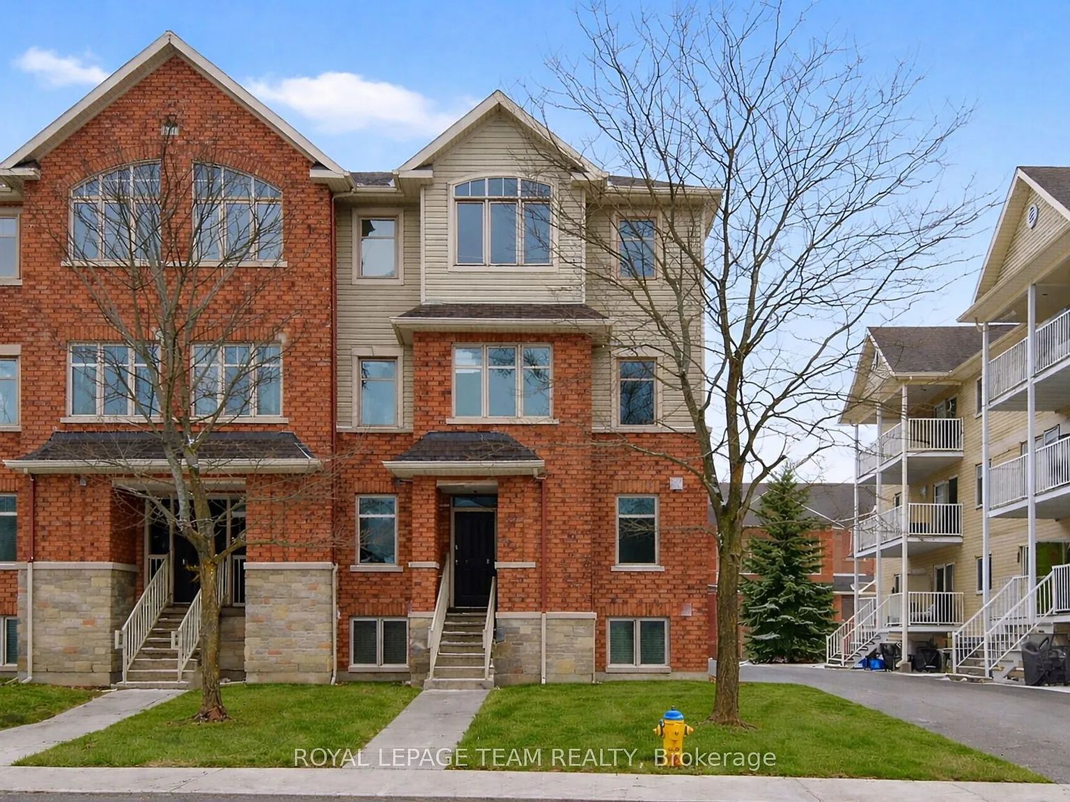 2 bed, $2,500 — Photo 1