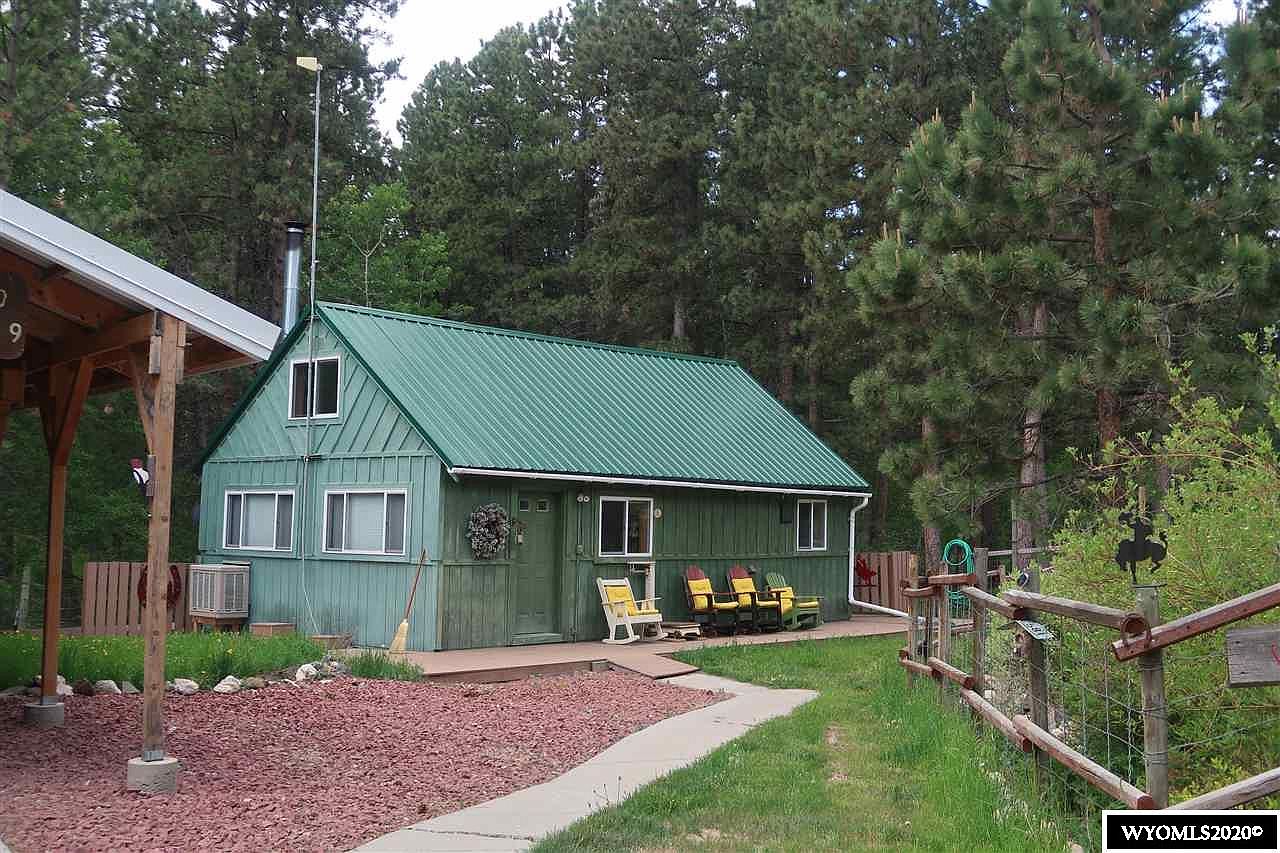 2 Evergreen Ln, Douglas, WY 82633 Zillow
