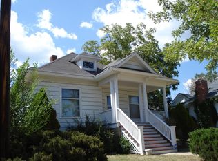 815 Willow St, Trinidad, CO 81082