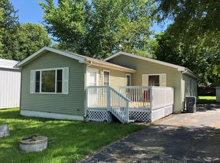 26311 W Prospect Ave, Antioch, IL